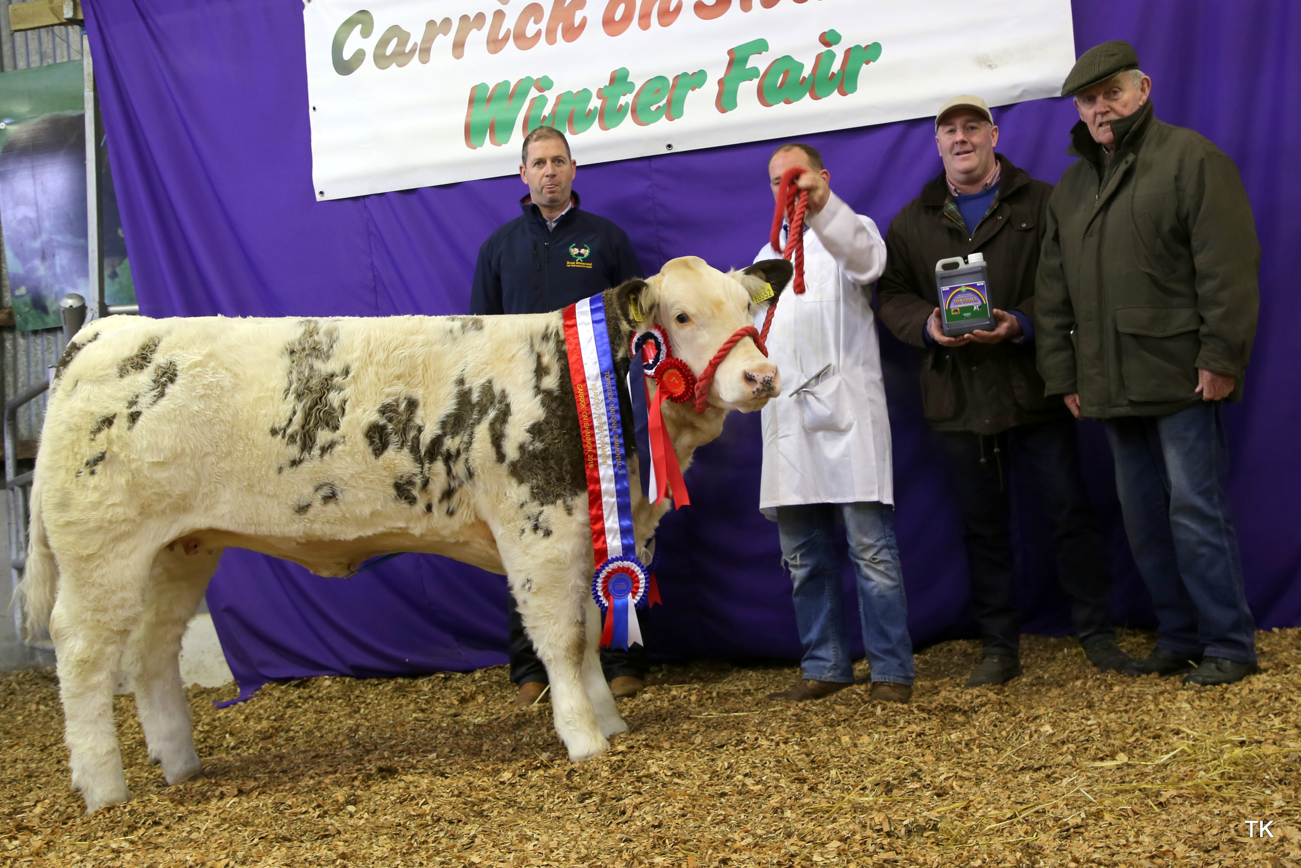 Read more about the article Carrick-On-Shannon Winter Fair
