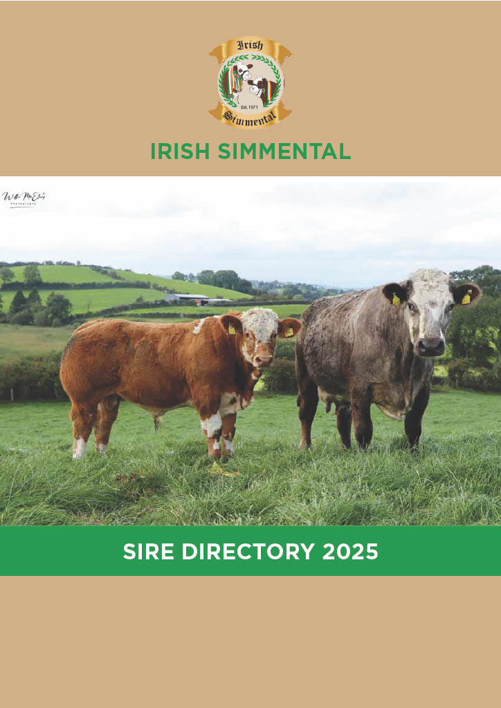 Sire Directory 2025